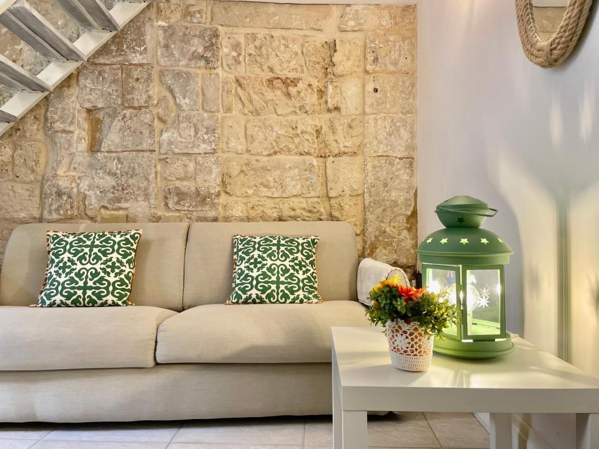 Nohi'S House In The Historic Center Vila Lecce Exterior foto